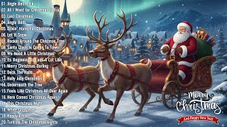 Download lagu Top 100 Christmas Songs of All Time 🎄🎁 Top Christmas Music Playlist 🎄🎅 Best Christmas Songs 2026 mp3