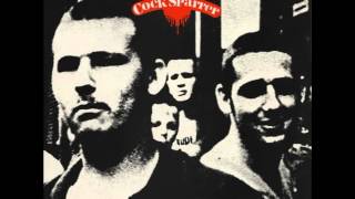 Cock Sparrer - Argy Bargy