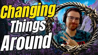 End of the Line (For Now) | Elder Scrolls Online Discussion