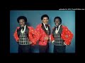 THE O'JAYS - GET ON OUT AND PARTY