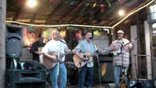 Camel City Jug Band, Rlling in my Sweet Baby's Arms