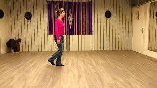 People Are Crazy - Line Dance (Dance &amp; Teach)