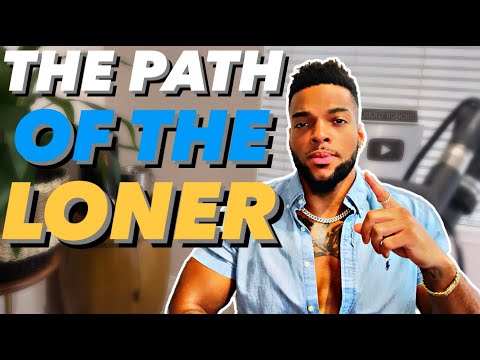The Power Of The Loner