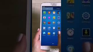 Samsung Galaxy Tab 3 8.0 T311 Android 4.4.4 KitKat