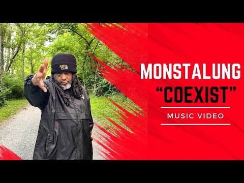 COEXIST OFFICIAL MUSIC VIDEO
