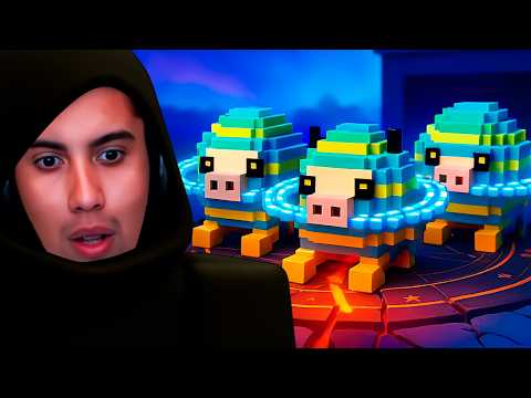 EXISTEN LOS RITUALES EN ROBA UN BRAINROT!💀 (No Puedo Creerlo)