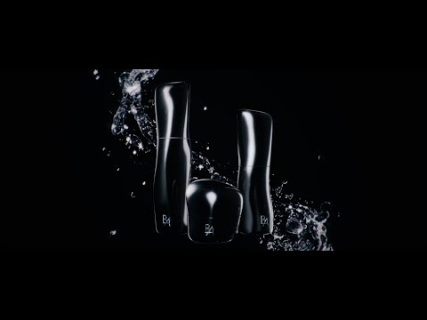 B.A 第7世代 未踏の、B.A。全域ハリ。  | ポーラ