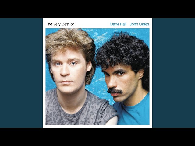 Daryl Hall & John Oates – I Can’t Go For That (11-Track) (Remix Stems)