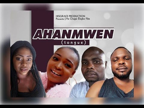 Ahanmwen (2018 Benin Movie)