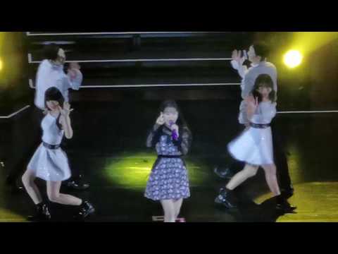 191207 IU Love Poem in Singapore - 시간의 바깥 (Above The Time) + 너랑 나 (You & I)