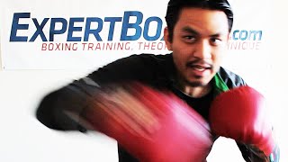 How to Be a SMART Pressure Fighter (boxing strategy)