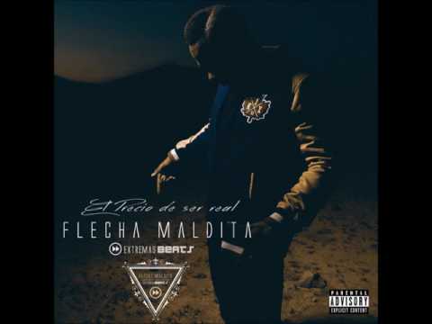 15.FLECHA MALDITA-SIN COMPLICACIONES(PROD.EXTREMASBEATS)