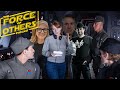 Ahsoka Season 2 Directors Brian Lawson Interview Episode 47