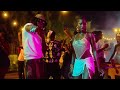 Cina Soul Larger Than Life Official Video Ft Stonebwoy