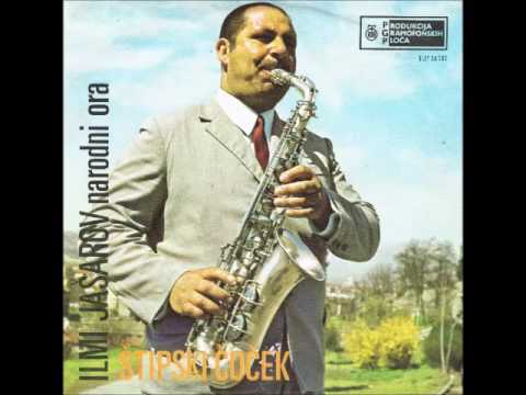 Ilmi Jašarov-  Štipski Čoček