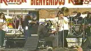 MORFONIA | En vida | ROCK AL PARQUE 1996