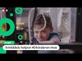 Tom helpt de zorg met zijn 3D-printer