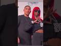 Teofimolopez X Sexyyred ️ Boxing Rap
