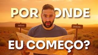 Eu faria ISSO se estivesse começando hoje nos leilões de imóveis