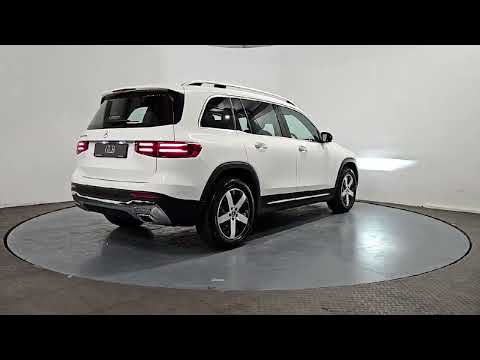 Mercedes-Benz GLB GLB200D with 7 Seats - Image 2