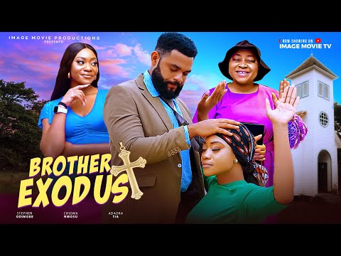 BROTHER EXODUS STEPHEN ODIMGBE CHIOMA NWOSU, ADAORA TIA, AMARA ANABARANZE. #image #flashboy #ADAORA