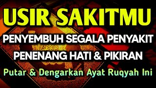 Download lagu AYAT RUQYAH USIR SAKITMU 🤲 INSYAALLAH S4KIT DITUBUHMU S3MBUH AYAT RUQYAH DIRI DOA SYIFA❗ mp3