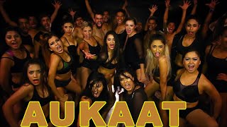 Aukaat - Badla, Dance, Cover, Choreography, Contemporary, Zenith Dance, India, Amitabh Bachchan