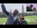 Rimzim Gire Sawan Old Couple Reshoot