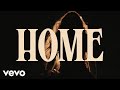 Isabel LaRosa Home Lyric Video