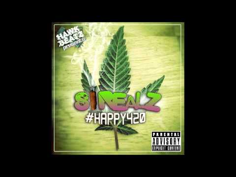 I get it in - SIREALZ Ft. Tib from Team Knoc