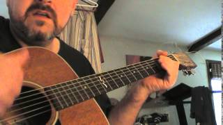 Waving My Arms in The Air/I Never Lied To You - Solo Acoustic