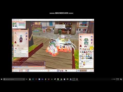 Behemoth Flyff How to Fix Macro Bug