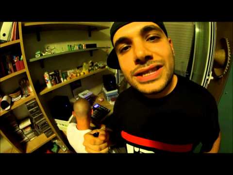 Jama Steel - DRUNKEN SKIT - Rebus