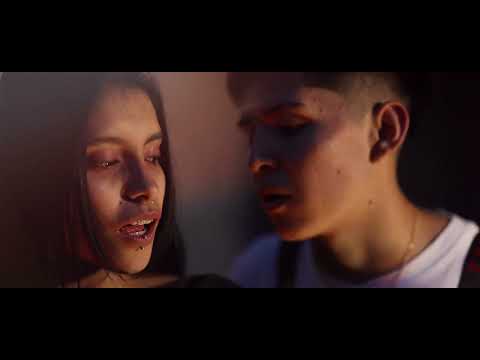 MATEO 04 - PARA MI  (Video Oficial)