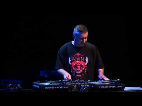 Ritchie Ruftone 2013 DMC Battle for World Supremacy Finals clip 04