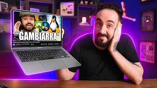 Esse homem precisa da minha ajuda