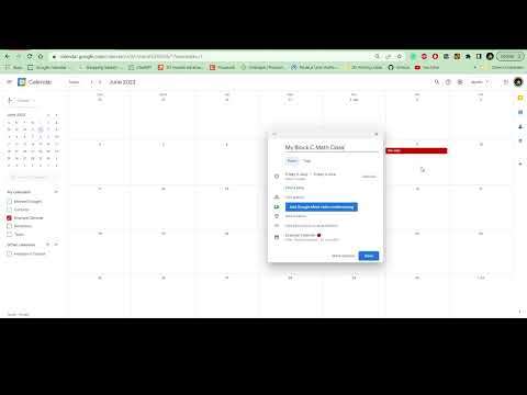 Item video thumbnail