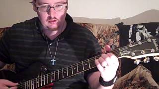 me showing you HOW TO PLAY 'SHADES OF GREY' by AMANDA MARSHALL on GUITAR