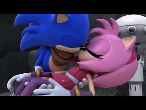 Sonic Boom, but it's ruined by AI (Transformative AI)