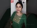 Shruthi Narayanan Issue கொந்தளித்த Sanam Shetty