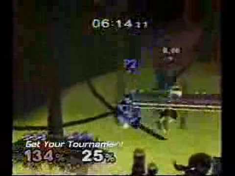 Shuffle and Cut semis R2 - Mango vs. DEHF