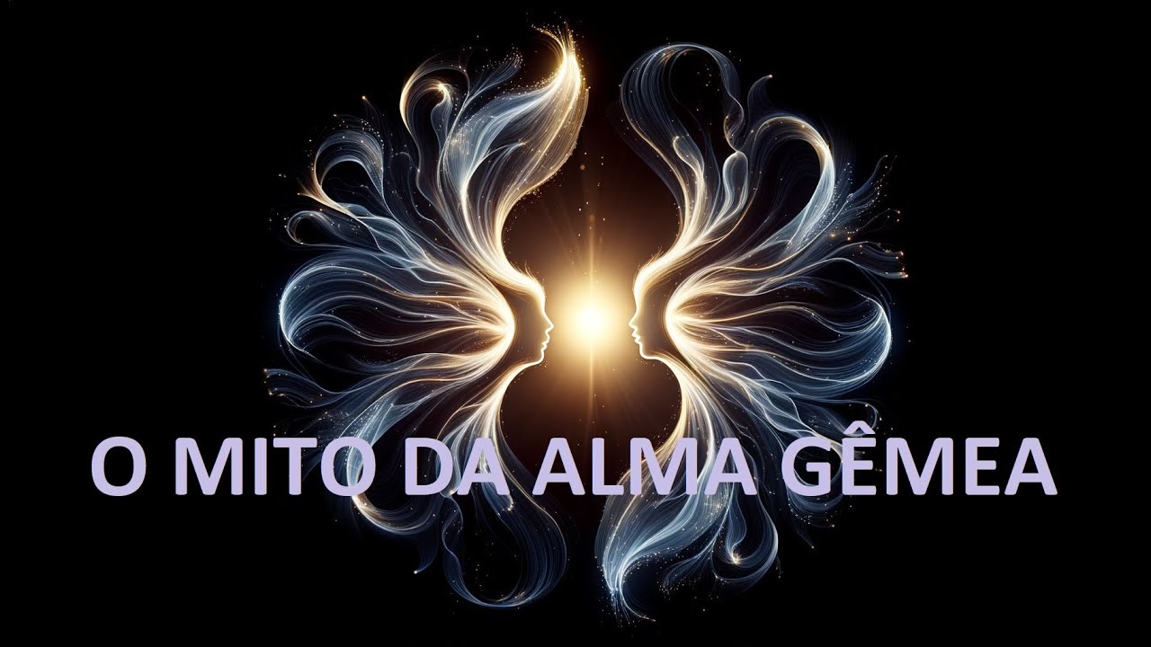 O MITO DA ALMA GÊMEA