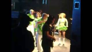 A Chave Perdida - Banda Calypso 2008 Ao Vivo