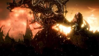 Astos Boss Fight | STRANGER OF PARADISE FINAL FANTASY ORIGIN PS5