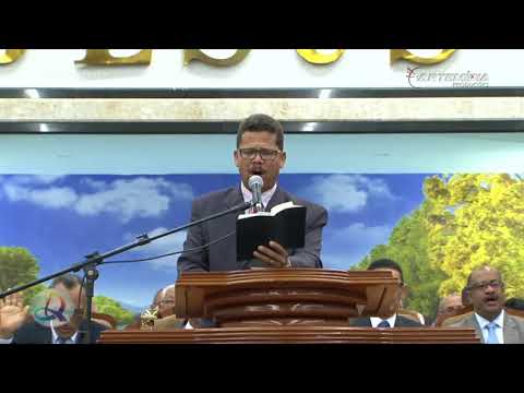 HINO 289 - SOB O SANGUE TEU - HARPA CRISTÃ - AUX. JOABE NUNES