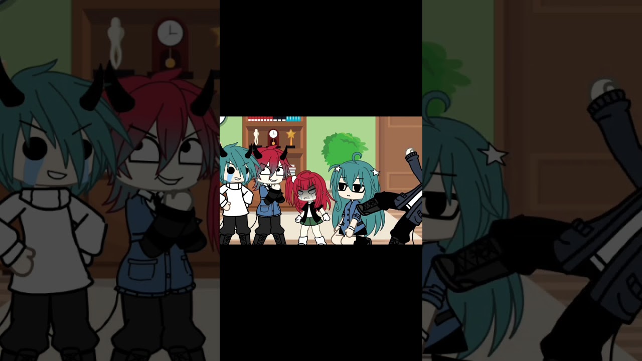 Queen never cry👩👸#gacha #gachalife #memes #gachaclub #gachatiktok