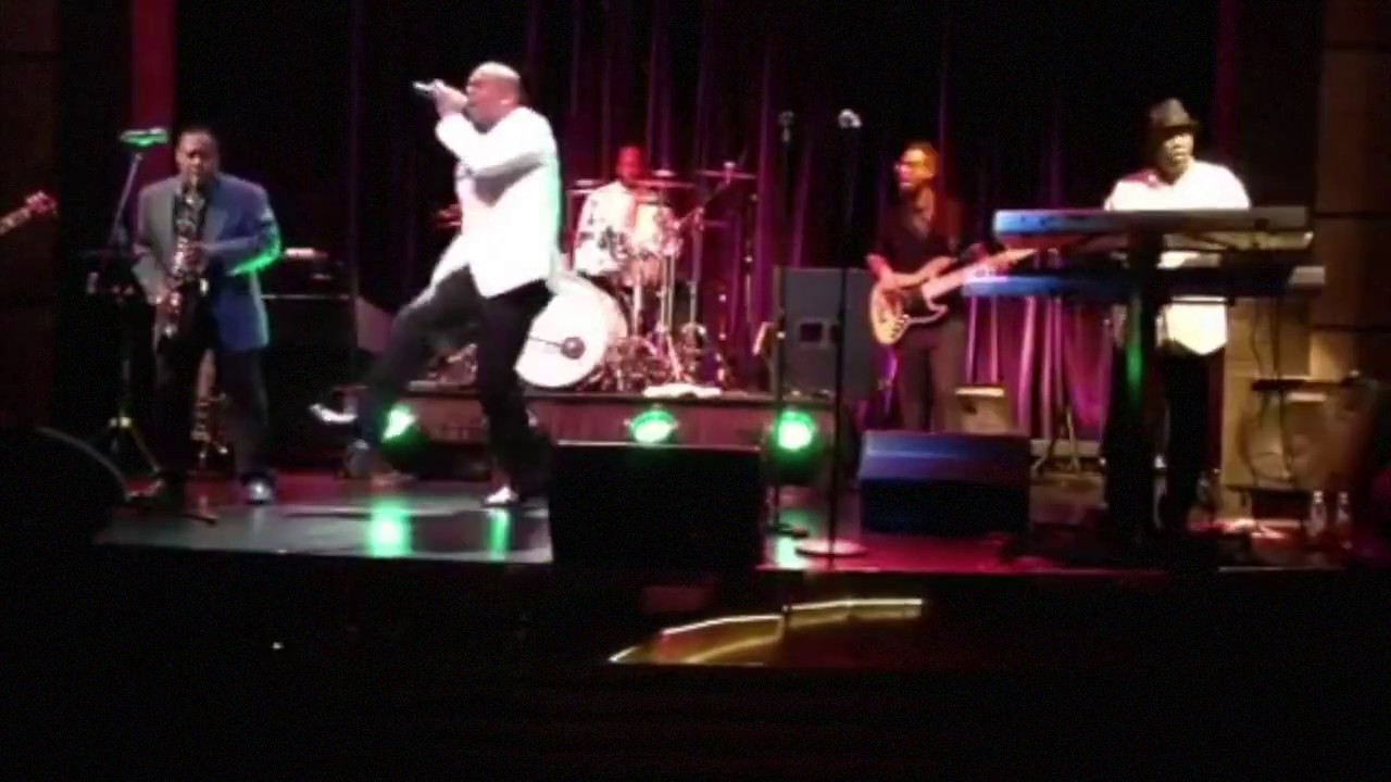 Promotional video thumbnail 4 for Ace's Las Vegas Old School Party