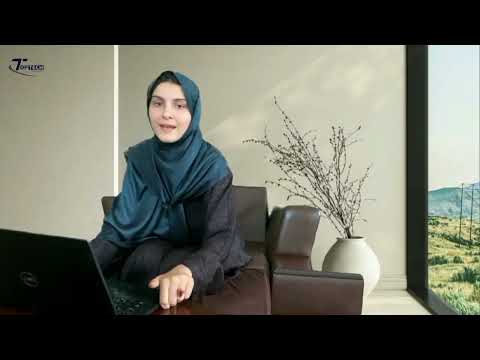 TopTech LMS Farsi