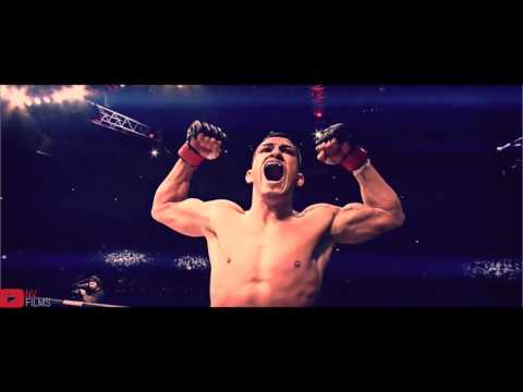 UFC 206: Holloway vs. Pettis Trailer