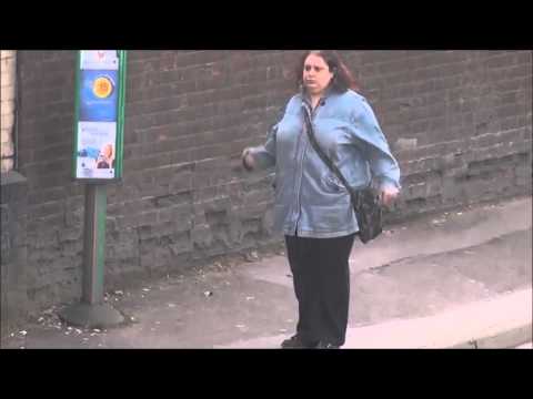Funny Woman Dancing At A Bus Stop / Dirty Martin feat. Cory Friesenhan - Seasons
